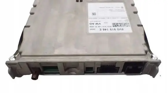 Audi A7 S7 4G Video control module 8V0919146E