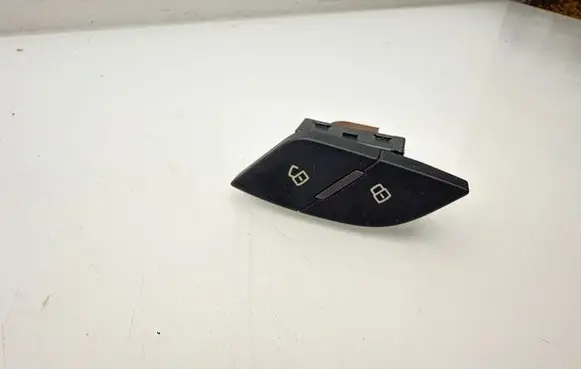 Audi A3 S3 8V Front door interior handle 8V2962108A