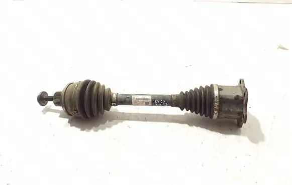 Audi Q5 SQ5 Front driveshaft 80A407271G