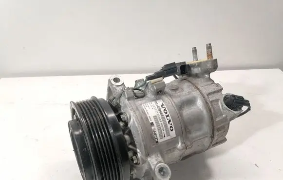 Volvo XC90 Air conditioning (A/C) compressor (pump) P31469966