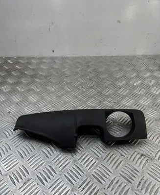 Volkswagen Touareg I Engine cover (trim) 022103925K