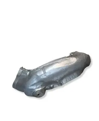 BMW 7 F01 F02 F03 F04 Exhaust heat shield 7577000