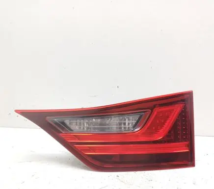 Lexus GS 250 350 300H 450H Tailgate rear/tail lights