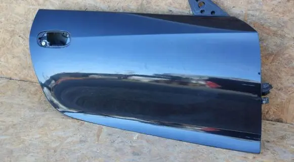BMW Z4 E85 E86 Door (2 Door Coupe) 