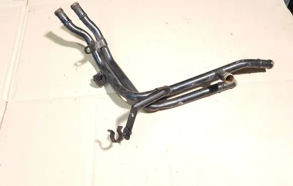 Audi A3 S3 A3 Sportback 8P Engine coolant pipe/hose 1K0121070BM