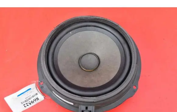 Jaguar XF X250 Subwoofer speaker AW93-18808-FC