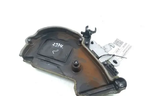 Toyota Proace Timing belt guard (cover) 9805237280