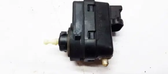 Renault Laguna I Headlight level adjustment motor PA66MD30GF15
