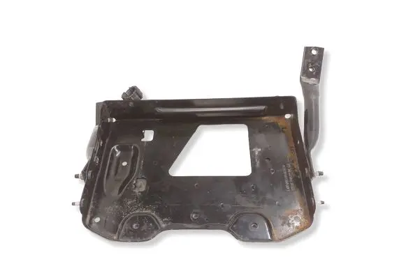 Mercedes-Benz EQB Battery tray A2436202200 A2436280400