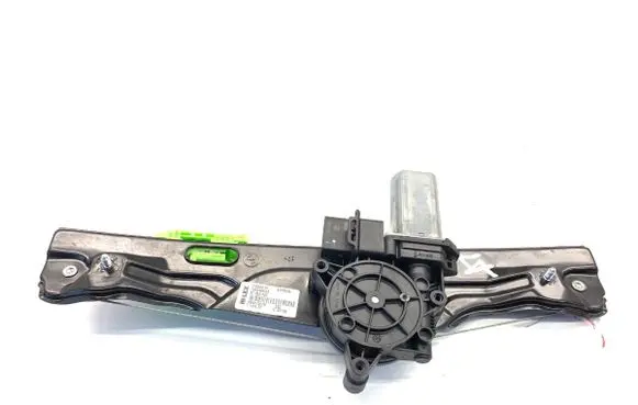 Mini Clubman F54 Rear door window regulator with motor 7463495