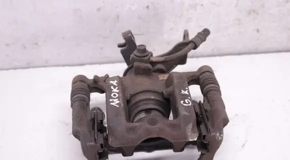 Opel Mokka X Rear brake caliper 42359085