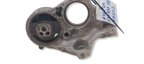 Citroen C4 I Driveshaft support bearing bracket 514931 DVC