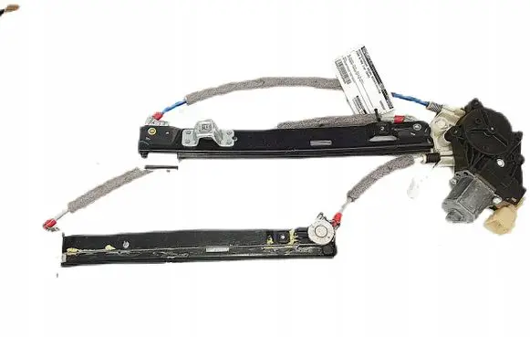 Ford B-MAX Front door electric window regulator 6CP114553L4A