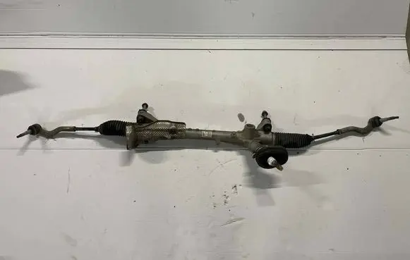 Buick Encore GX I Steering rack 60004600
