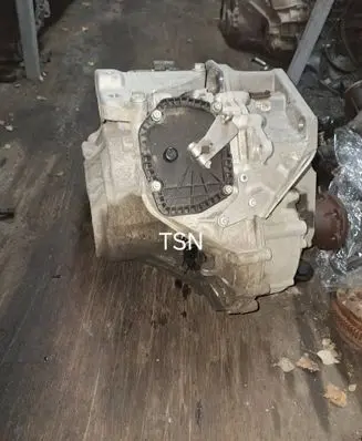 Audi A3 S3 8V Automatic gearbox TSN 0CW300043E