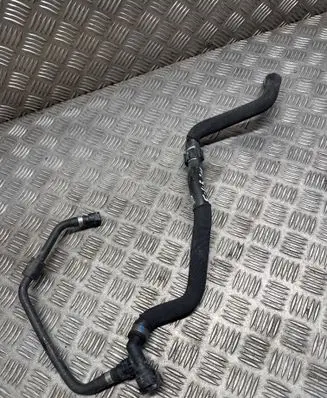 BMW 2 F45 Engine coolant pipe/hose 6992937