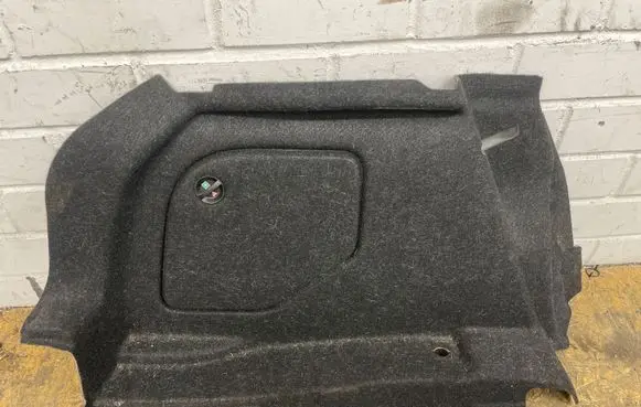 BMW 1 F20 F21 Other trunk/boot trim element 7238845