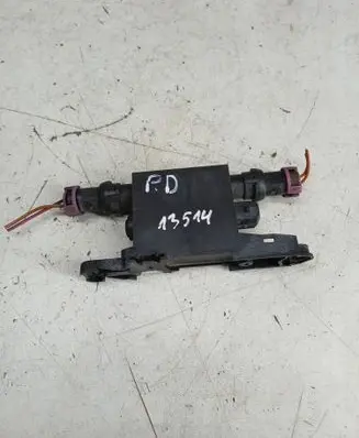 Door central lock control unit/module