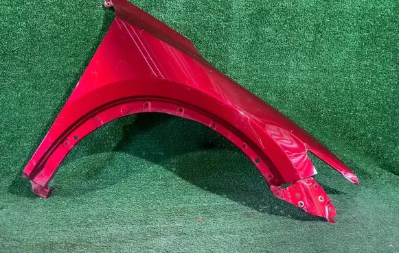Mazda CX-5 II Fender