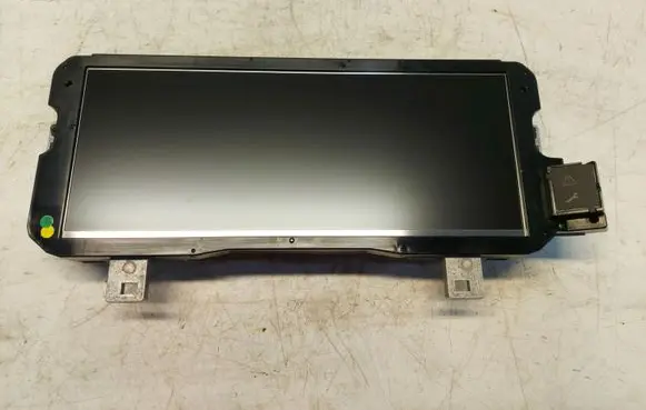 Opel Mokka B Speedometer (instrument cluster) 9846173080