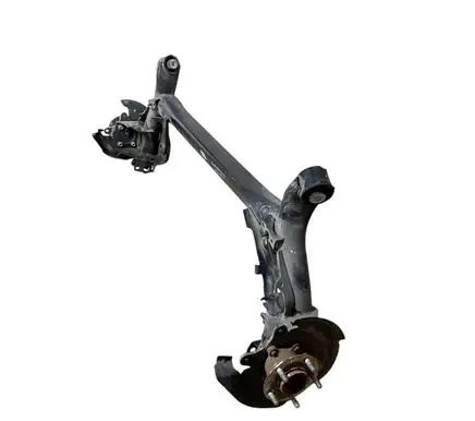 Mazda CX-3 Rear axle beam F550802206 D808099279