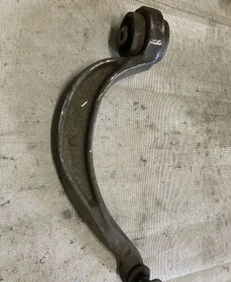 Audi A5 Sportback 8TA Front control arm 8K0407696H