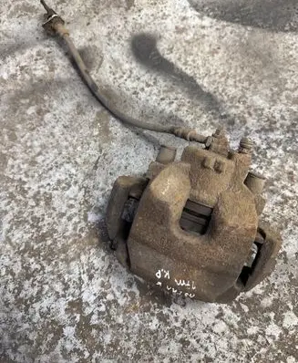 Opel Astra K Front brake caliper 
