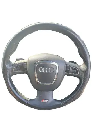 Audi Q5 SQ5 Steering wheel 8P0419091EB
