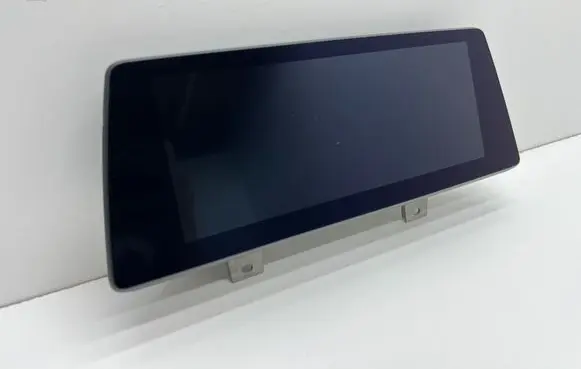 BMW 5 G30 G31 Screen/display/small screen