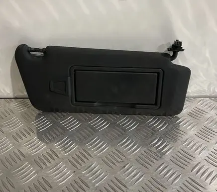 Mercedes-Benz E C207 W207 Sun visor