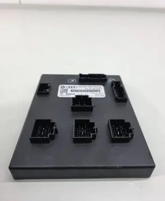Audi A6 C7 Comfort/convenience module 4H0907063GM