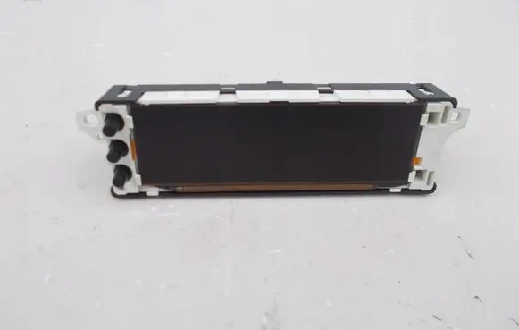 Peugeot 207 Screen/display/small screen 96661367XT