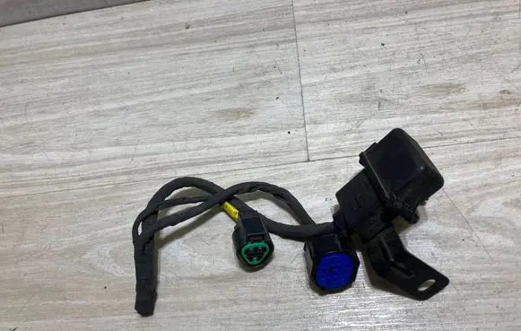 KIA Niro Headlight/headlamp wiring loom/harness 