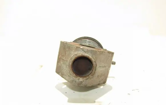 EGR valve
