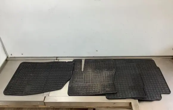 Ford C-MAX II Car floor mat set