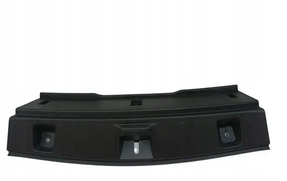 Alfa Romeo Tonale Trunk/boot sill cover protection 156170545