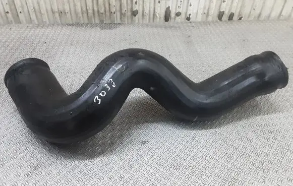 Peugeot 307 Intercooler hose/pipe