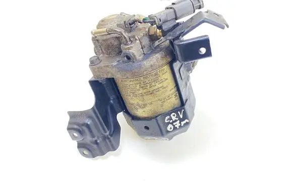 Honda CR-V Fuel filter housing 16900R06E01 1863006280