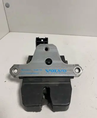 Volvo V50 Tailgate/trunk/boot lock/catch/latch 31276698
