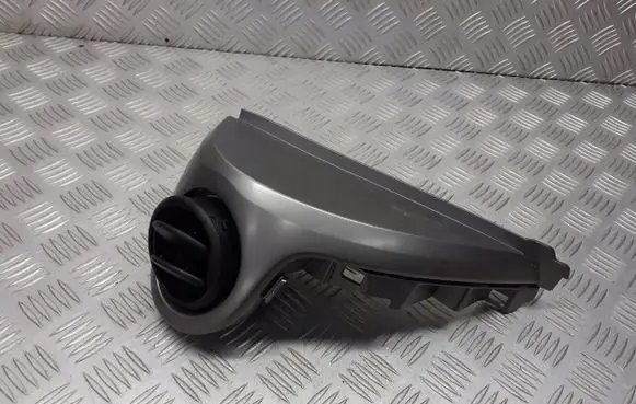 Mazda 2 Dashboard side air vent grill/cover trim D65164951