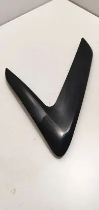 Peugeot 508 Other front door trim element 9686309377b