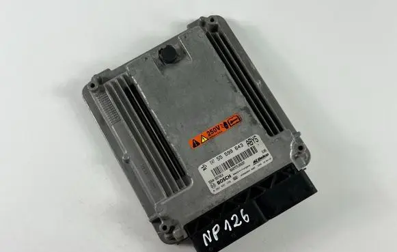 Engine control unit/module