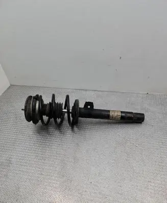 BMW 3 E46 Front shock absorber with coil spring 824903556618
