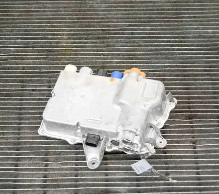 Tesla Model S Other devices