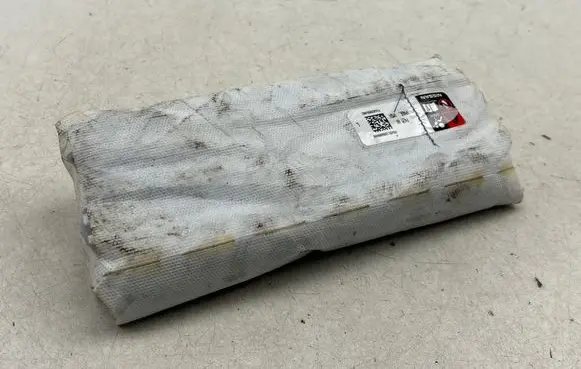 Nissan Murano Z52 Seat airbag 