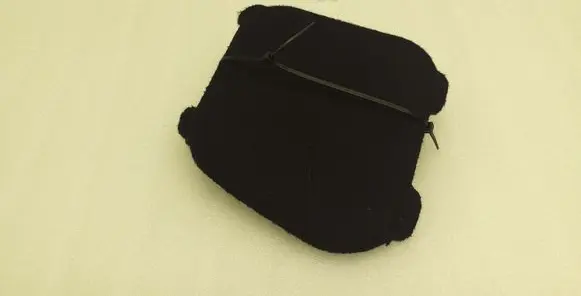 Peugeot RCZ Trunk/boot trim cover 