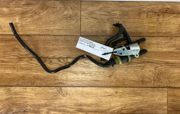 Jeep Wrangler Electromagnetic valve 05281451AB