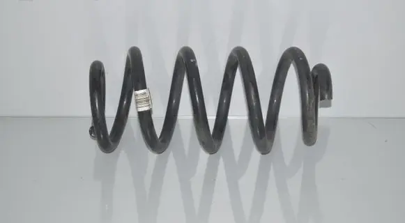 BMW 2 F46 Rear coil spring 6866765 33536866765