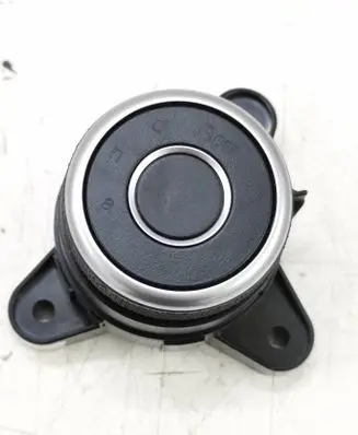ESP (stability program) switch