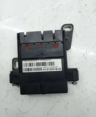BMW 7 F01 F02 F03 F04 Current control relay 915341802